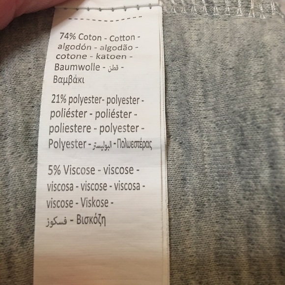 Orchestra “STEEP STREET” sweatshirt boy 3T - Picture 6 of 6